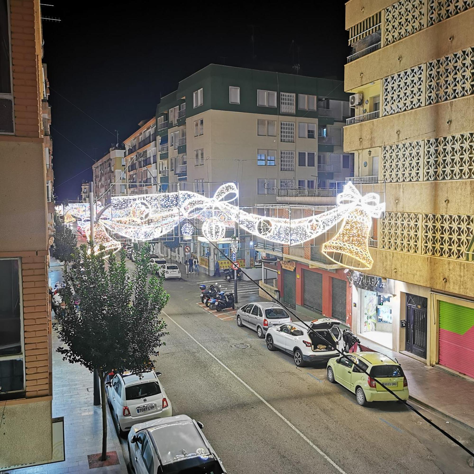דירות Águilas Avenida Principal Con Aire Acondicionado, Wifi Y Parking - By Aloha Palma חדר תמונה